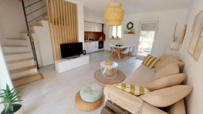 Pine Apartment